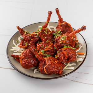 Chicken Lollipops (8 pcs)