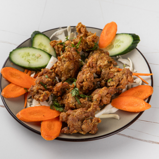 Chicken Pakora (10 pcs)