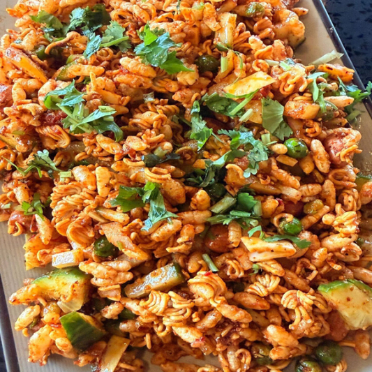 Timur Chicken (Chef Special)
