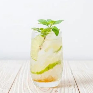 Soda Lime