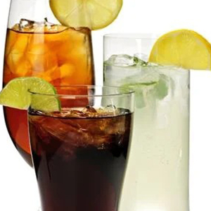 Soft Drinks