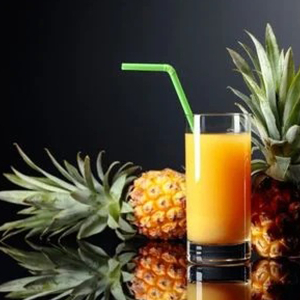 Pineapple Juice