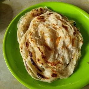 Parotta