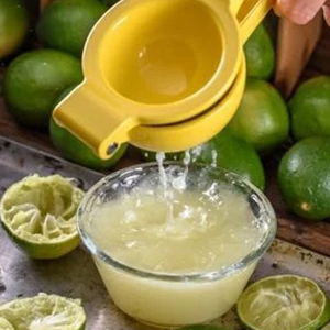 Fresh Lime Juice