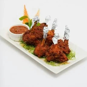 Chicken Lollipop (6 pcs)