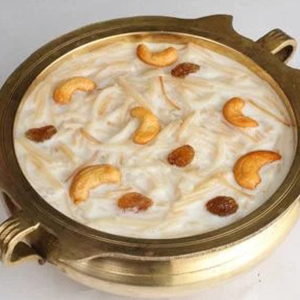 Payasam