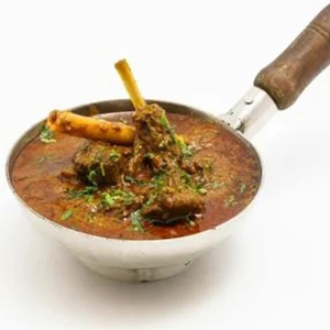 Mutton Masala
