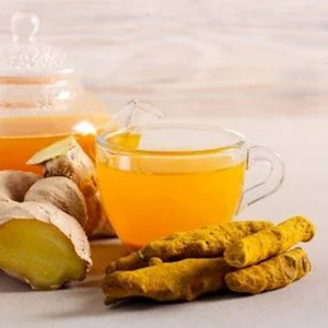Ginger Tea