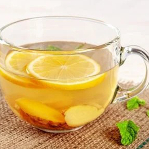 Lemon Tea