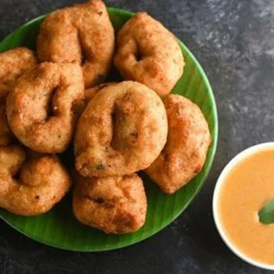 Sambar Vada