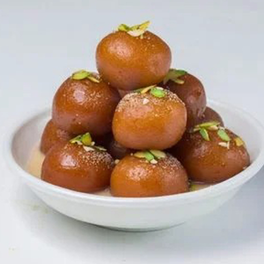 Gulab Jamun