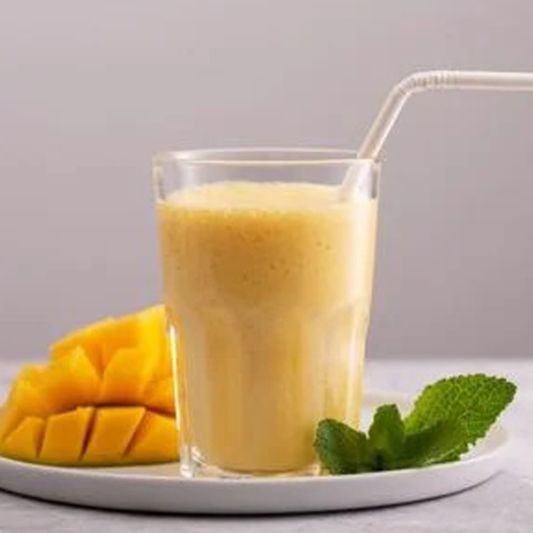 Mango Lassi
