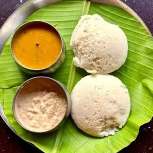 Idli Set