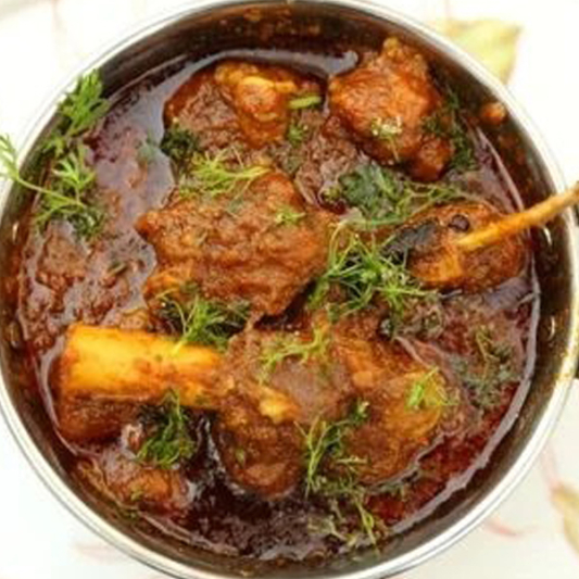 Mutton Stew