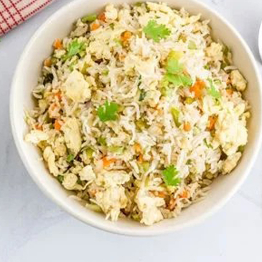 Egg Fried Rice