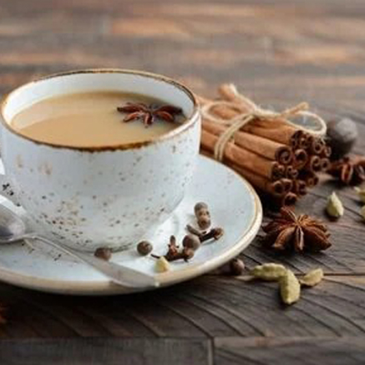 Masala Tea