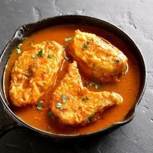 Fish Curry