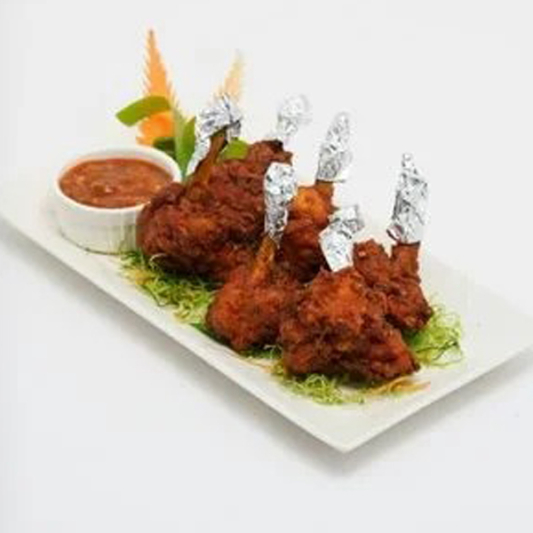 Chicken Lollipop (6 pcs)