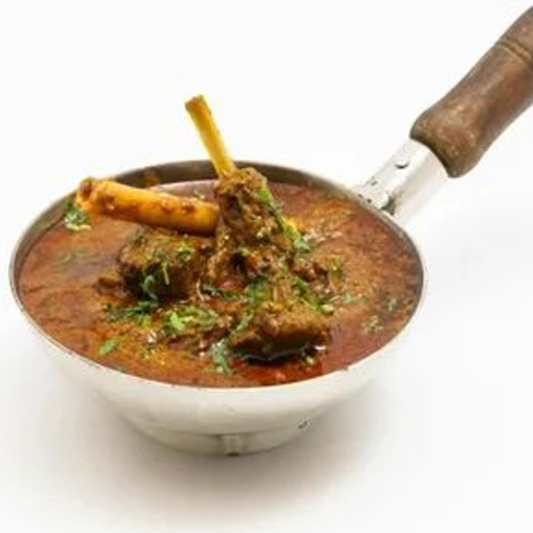 Mutton Masala