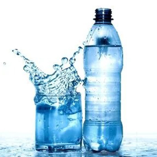 Bottled Water