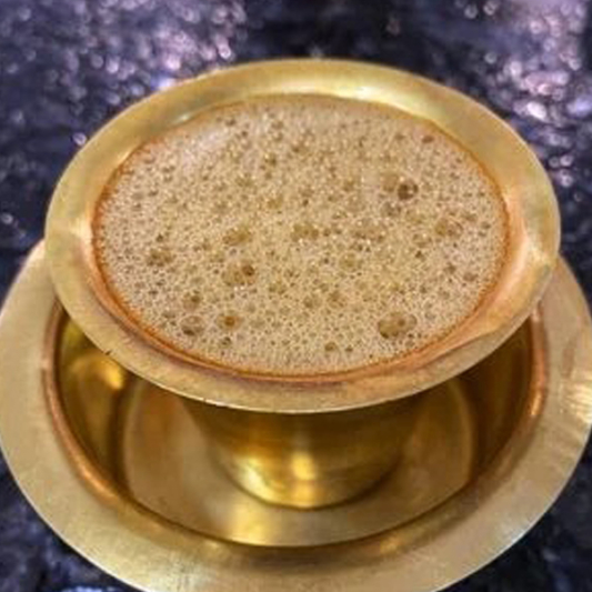 Filter Coffee
