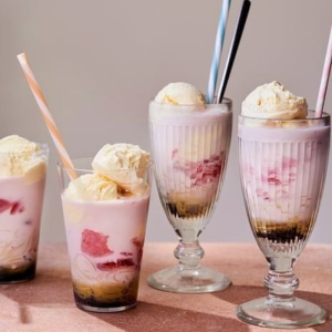 Falooda Ice Cream