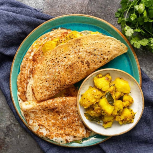 Masala Dosa