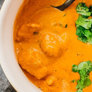 Chicken Tikka Masala