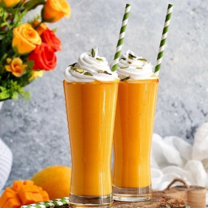 Mango Shake