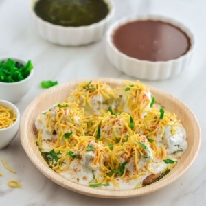Chaat Papri