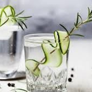 Refreshing Indian Spirits