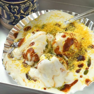 Dahi Bhalle