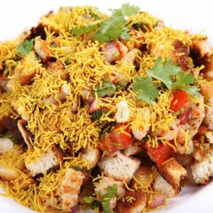 Bhel Puri