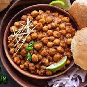 Channa Puri
