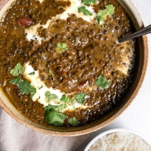 Dal Makhni