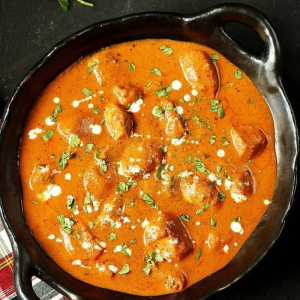 Butter Chicken (Bone-In)