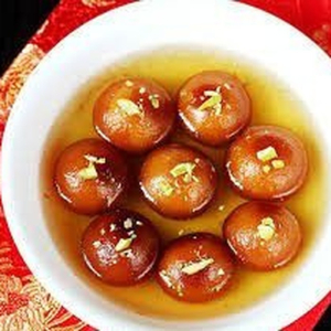 Gulab Jamun