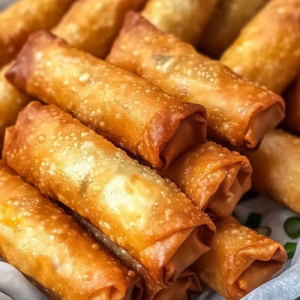 Spring Roll (10 pcs)
