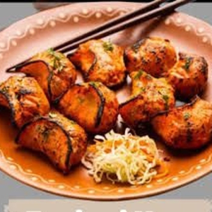 Chicken Tandoori Momos