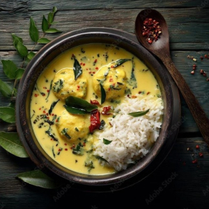 Kadhi Bowl