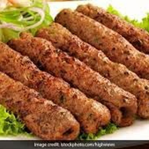 Sheek Kebab