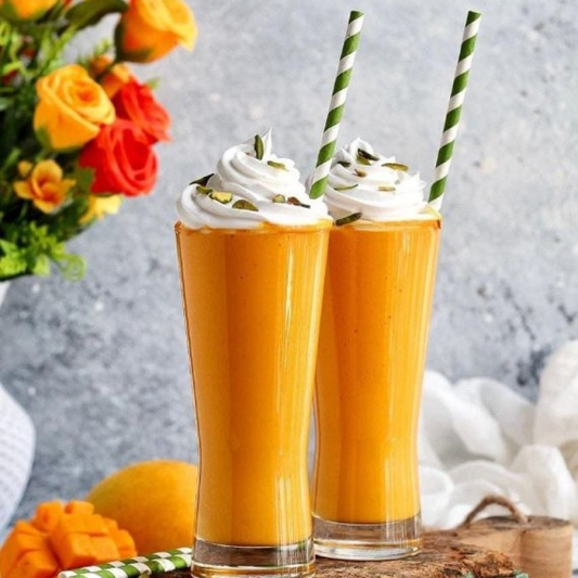 Mango Shake