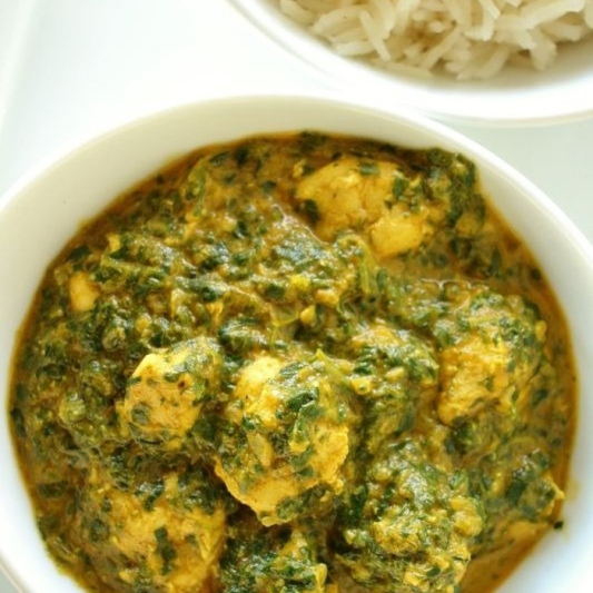 Saag
