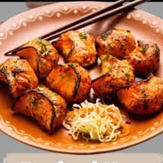 Chicken Tandoori Momos