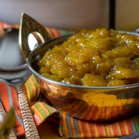 Mango Chutney