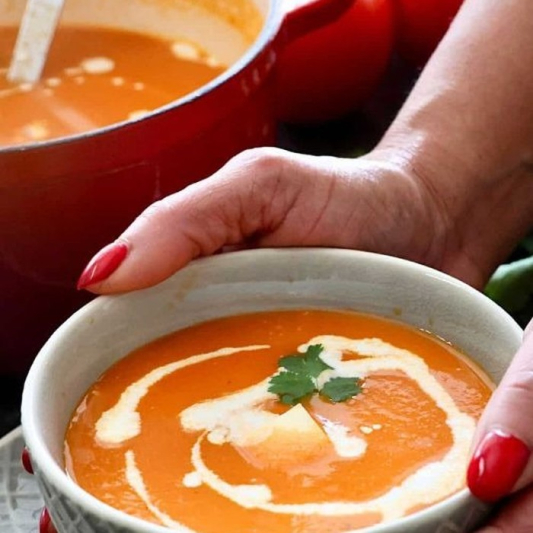 Tomato Soup