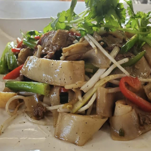Chow Fun