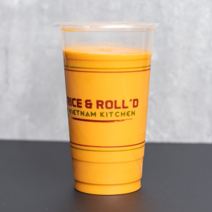 Milk Tea