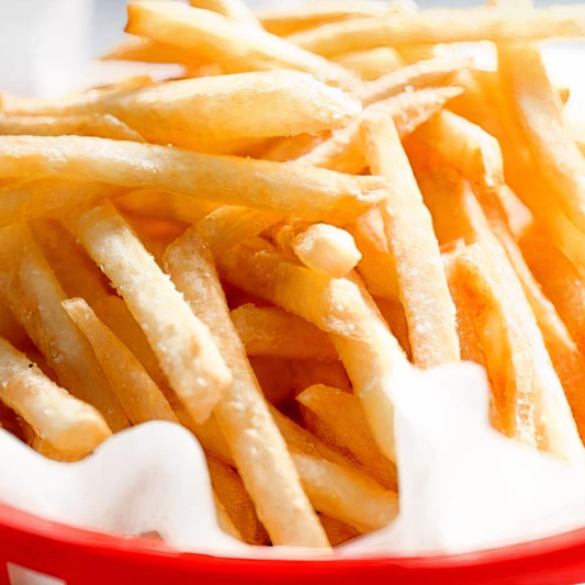 A3. French Fries