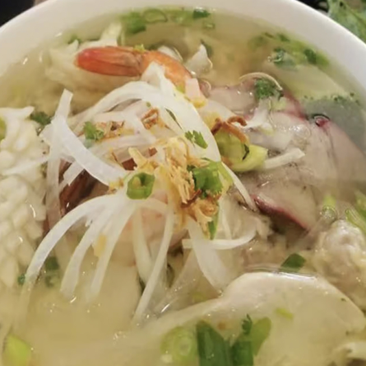N9. Wonton Soup